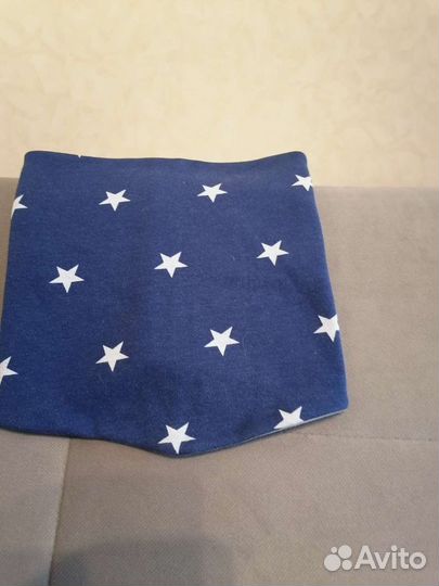 Снуды, шапки