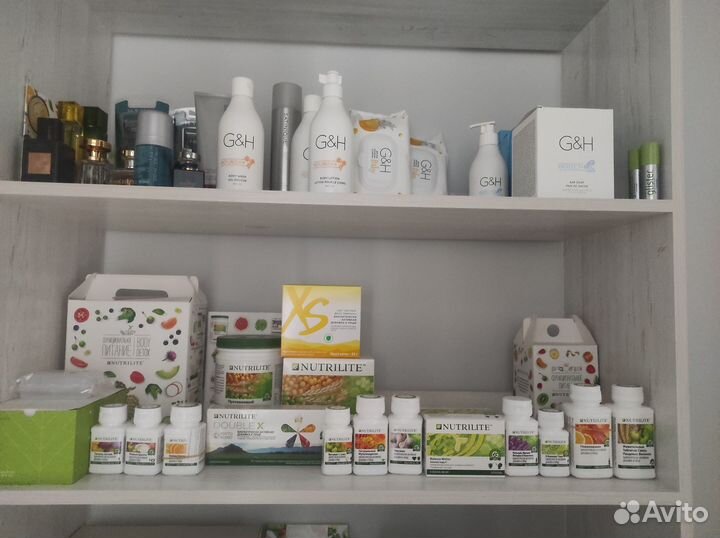 Dish Drops Средство для мытья посуды Amway