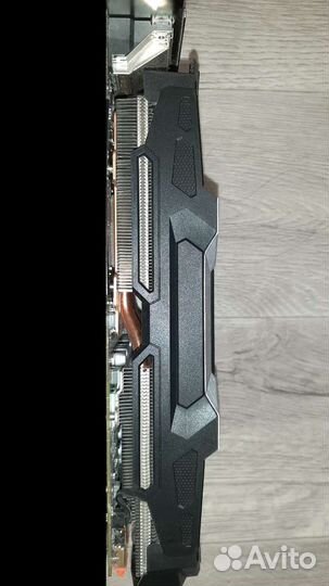 Видеокарта gtx 1060 6gb gigabyte