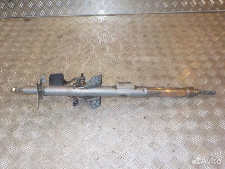 Колонка рулевая Subaru Legacy Outback B13