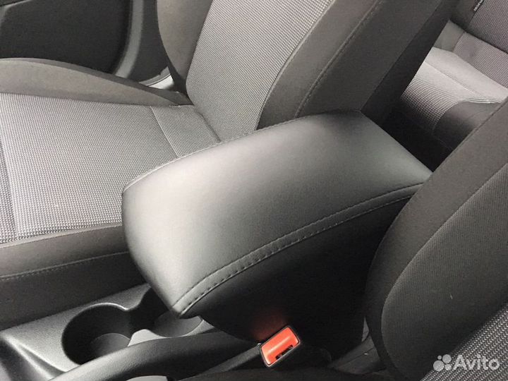 Подлокотник для Ford Focus 3 Форд Фокус