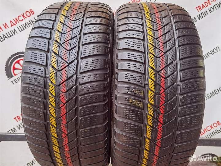 Pirelli Winter Sottozero 3 225/40 R18 92V