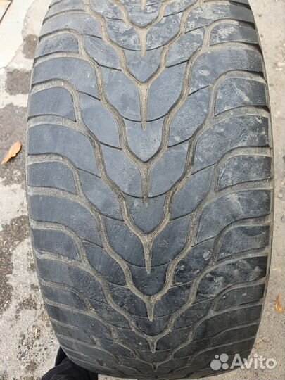 Hankook Aurora Van R20 285/60 R20