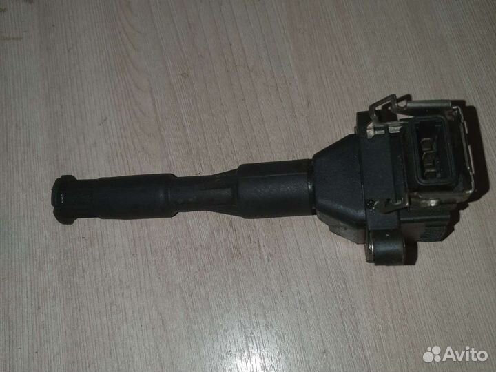 Катушка зажигания бмв Х5 Е53 4.4 Е39 Е38 Е46