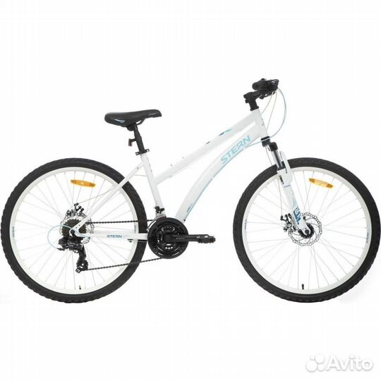 Велосипед stern Vega 2.0
