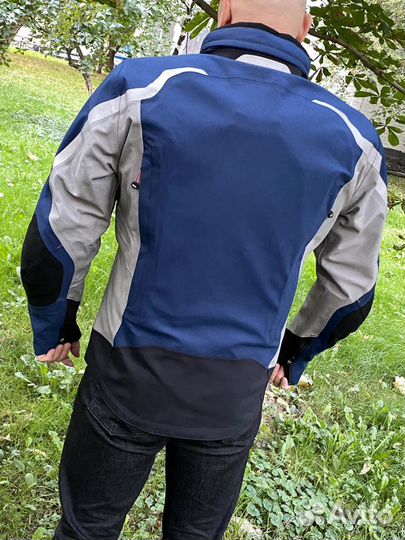 Мото костюм BMW StreetGuard