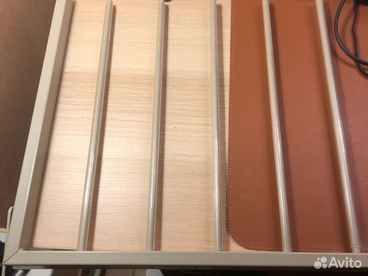 Вешалка для брюк IKEA komplement