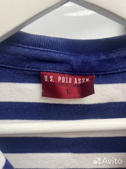 Платье женское U.S. polo assn