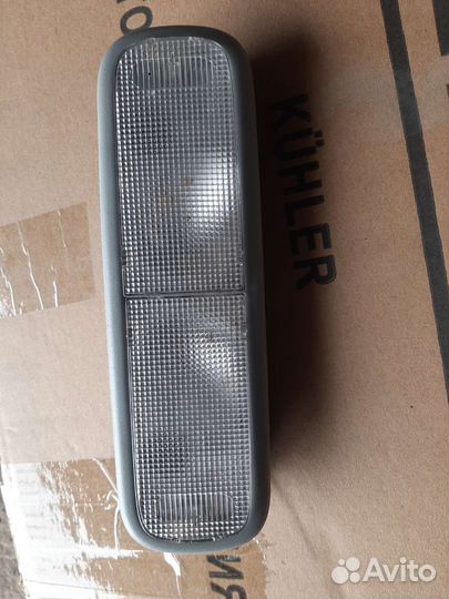 Плафон салона задний Honda Ridgeline