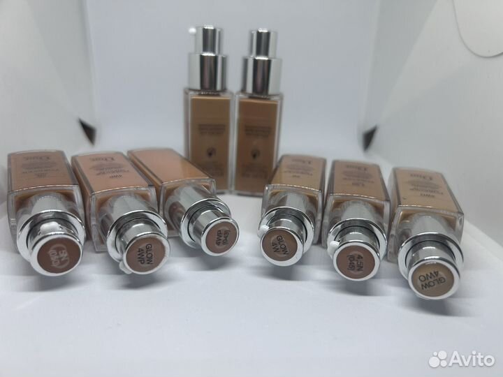 Тестеры Chanel,Dior просрок