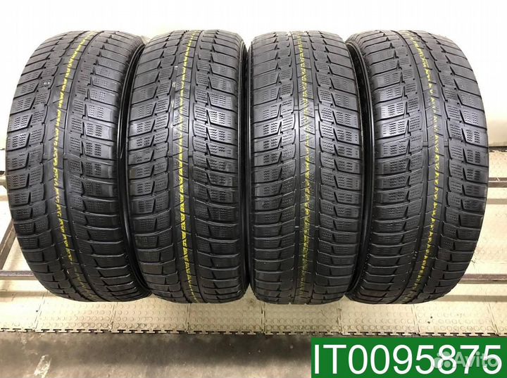 Falken Eurowinter HS-449 225/55 R18 101H