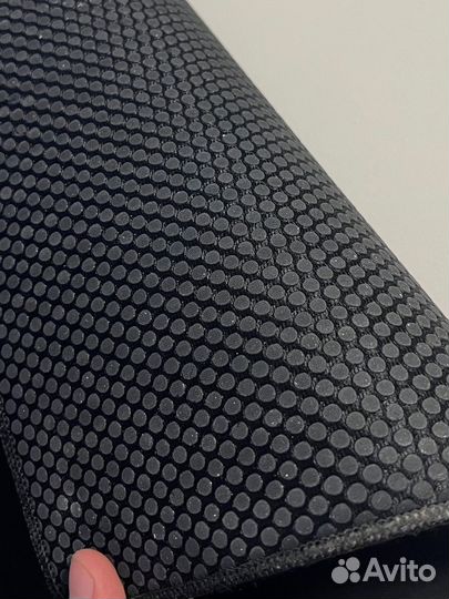 Игровой коврик для мыши HyperX Fury S Pro XL