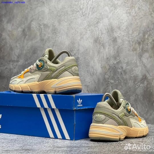 Кроссовки Adidas Astir W Женские