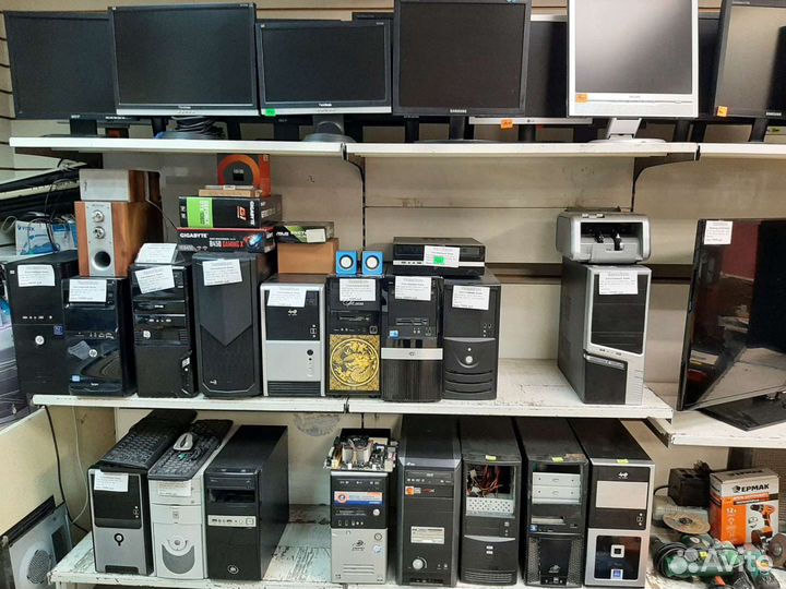 Монитор Hp 22