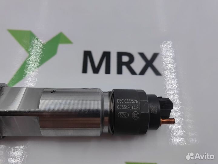 Форсунка 0445120142