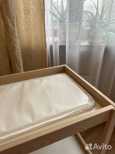 Пеленальный столик IKEA