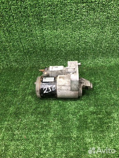 Стартер Peugeot 308