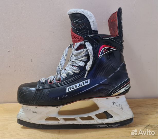 Хоккейные коньки Bauer 1x