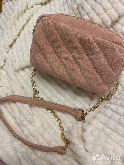 Сумка клатч