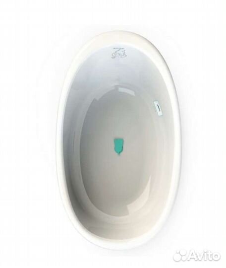 Детская ванночка для купания