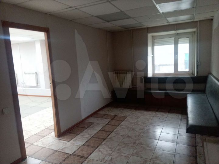 Офис, 210 м²