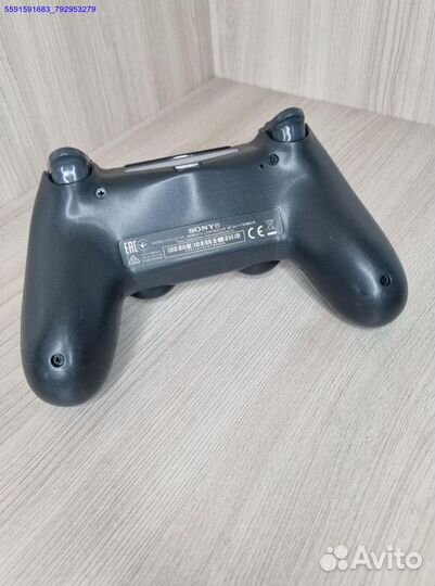 Джойстик для PS4 (Арт.99782)