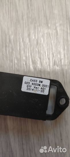 Ноутбук Acer ES1-512-C9NE на разбор