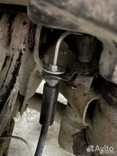 Тормозная трубка в любом количестве и размере