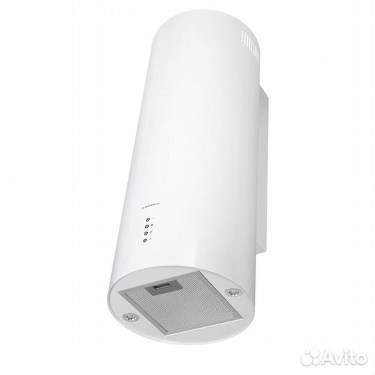 Кухонная вытяжка maunfeld Lee Wall 35 белый