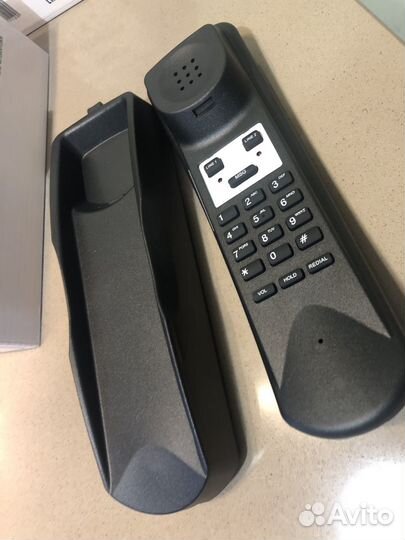 Sip телефон IPmatika PH658N на стену 5 штук