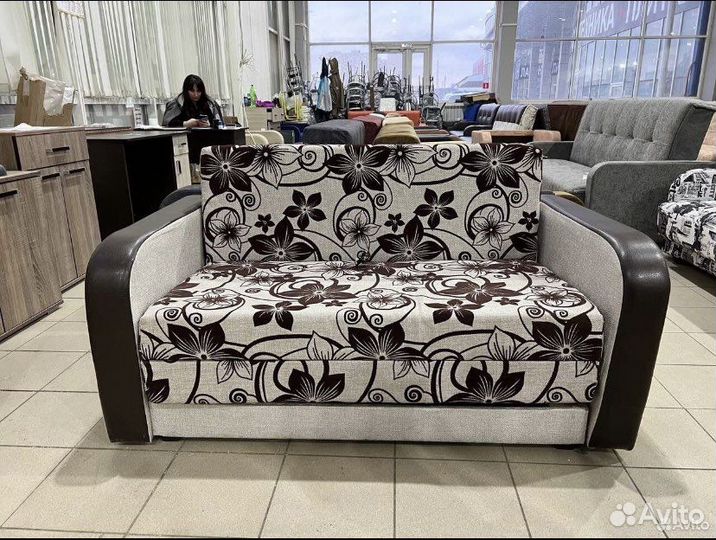 Диван Чебурашка Арт 00551