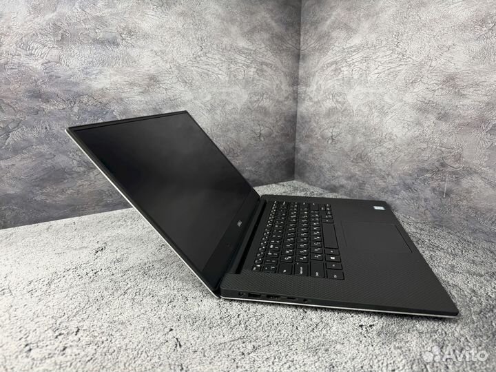 Игровой ноутбук Dell i7/16/512/Nvidiа Quаdrо М1200