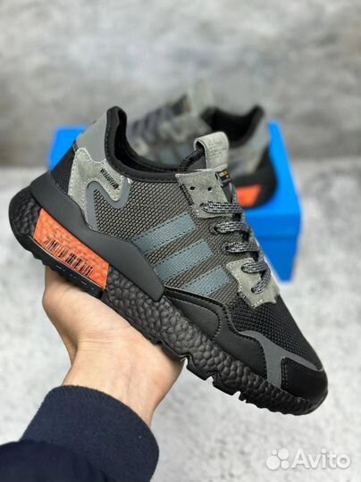 Кроссовки Adidas Nite Jogger