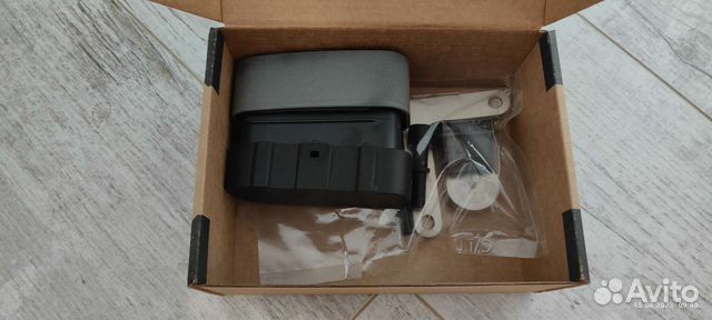 Эмулятор Adblue scania