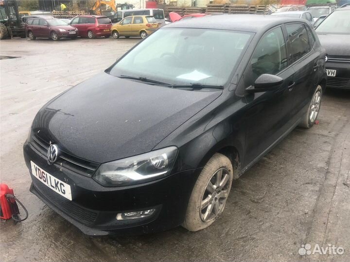 Разбор на запчасти Volkswagen Polo
