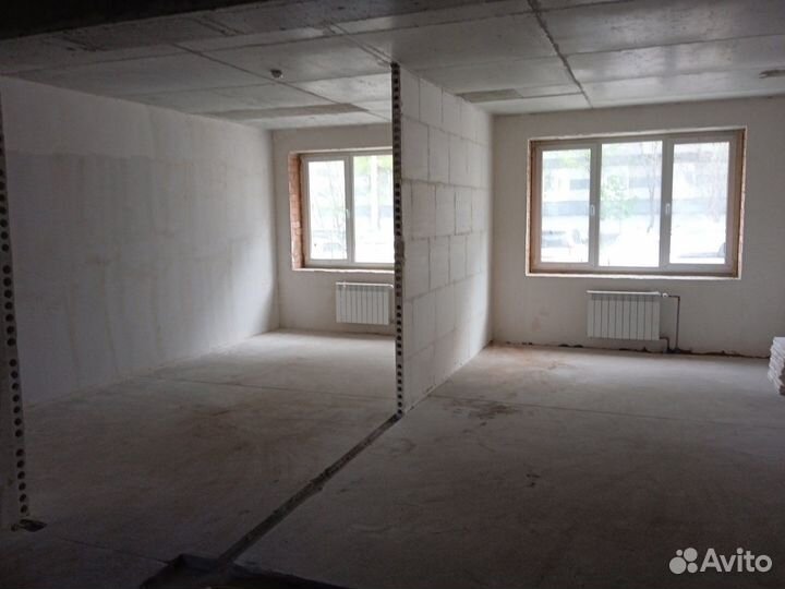 Демонтаж стен в квартире