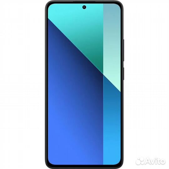 Xiaomi Redmi Note 13, 8/256 ГБ