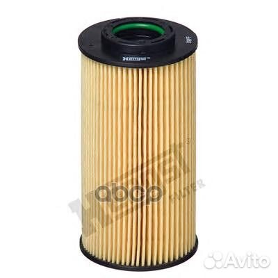 Фильтр масляный Mitsubishi Colt 1.1/1.3/1.5 04