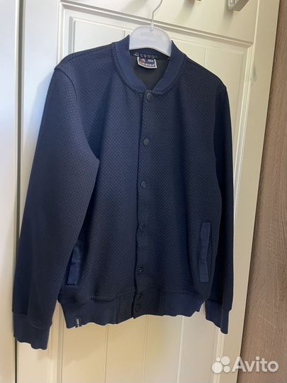 Школьные вещи для мальчика 134 140