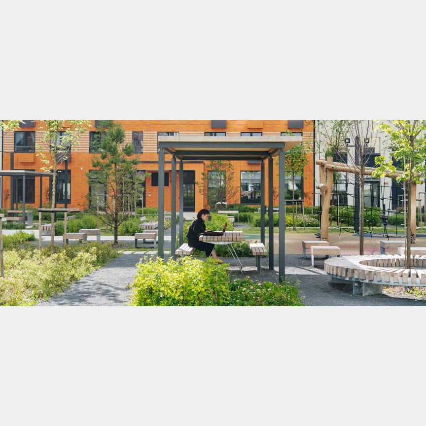 3-к. квартира, 78,8 м², 3/17 эт.