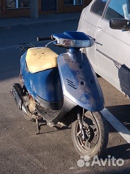 Продам suzuki sepia в хорошем состоянии