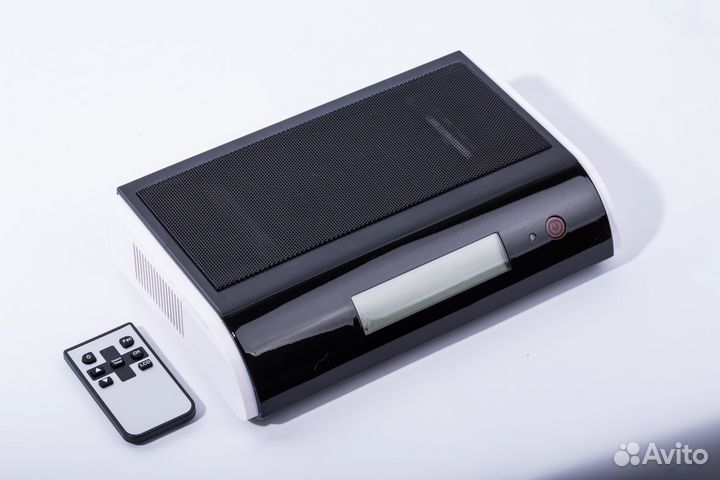 Озонатор ионизатор очиститель воздуха дома\авто