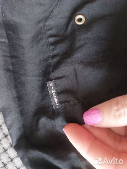 Шорты женские