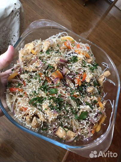 Кулинарные курсы