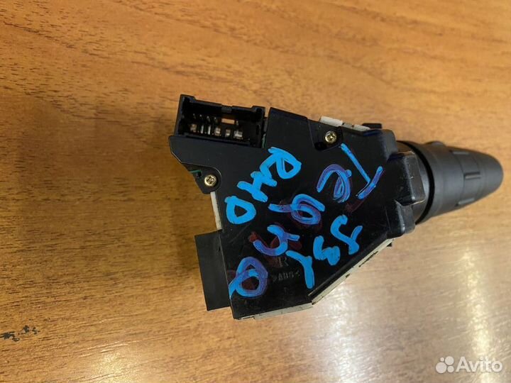 Teana J31 RHD Переключатель дворников б/у