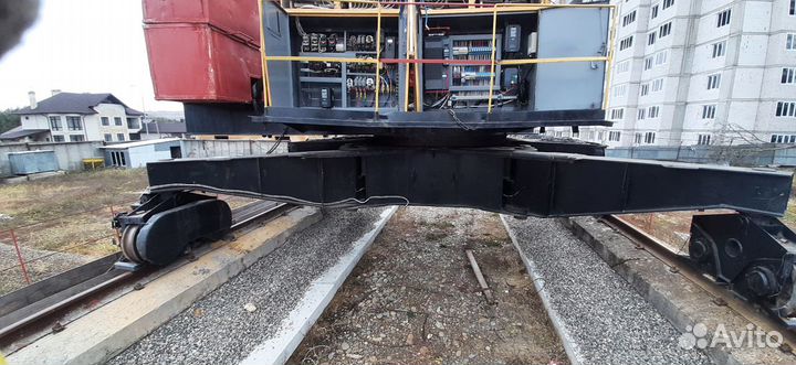 Ремонт станков оборудования и спецтехники