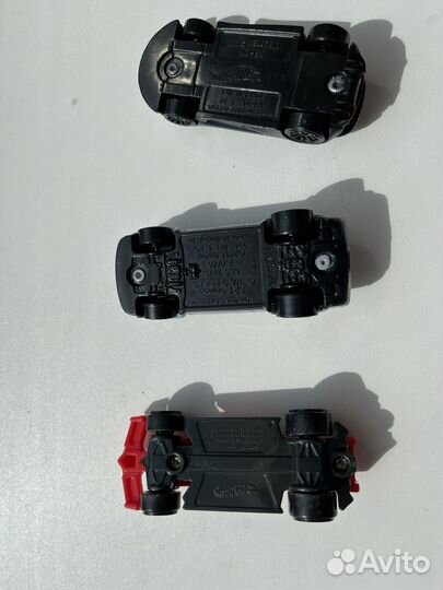 Машинки hotwheels