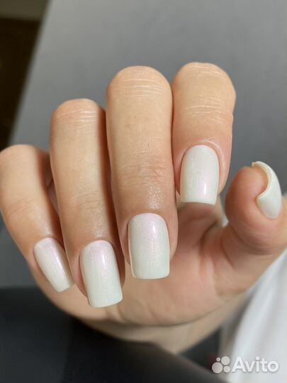 Маникюр педикюр на дому