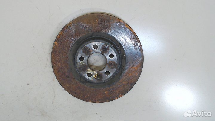 Диск тормозной Land Rover Range Rover Velar, 2019