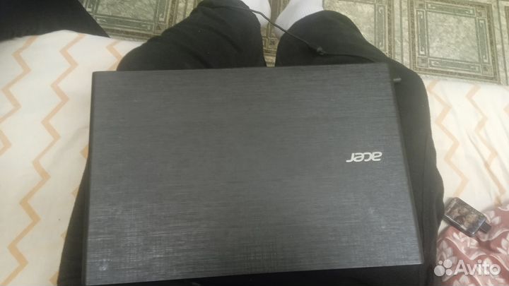 Ноутбук acer